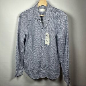 Casual Friday Button Down Shirt
